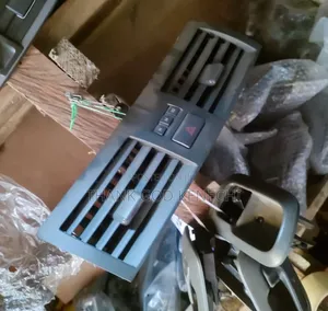 Centre Ac Vent Camry 2007/2010 Model