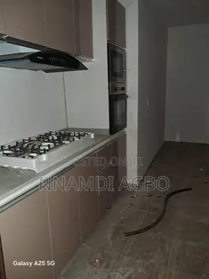 3bdrm Apartment in Mobolaji Bank Anthony Way for rent