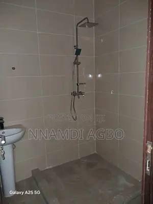 3bdrm Apartment in Mobolaji Bank Anthony Way for rent