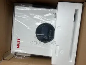 Must 3.6kva - 24v Hybrid Inverter