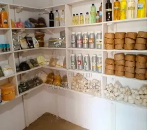 All Chemicals Available