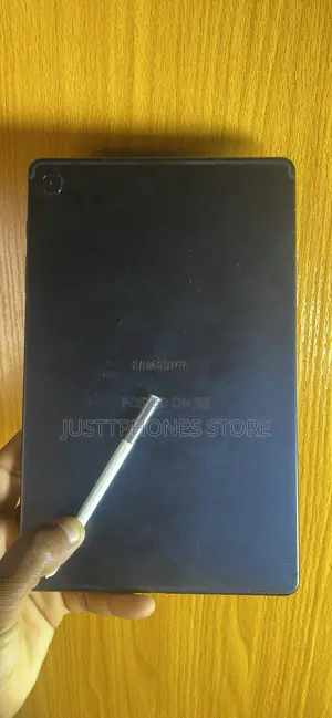 Samsung Galaxy Tab S6 Lite 64 GB Blue