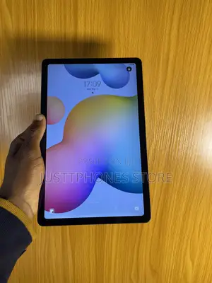 Samsung Galaxy Tab S6 Lite 64 GB Blue