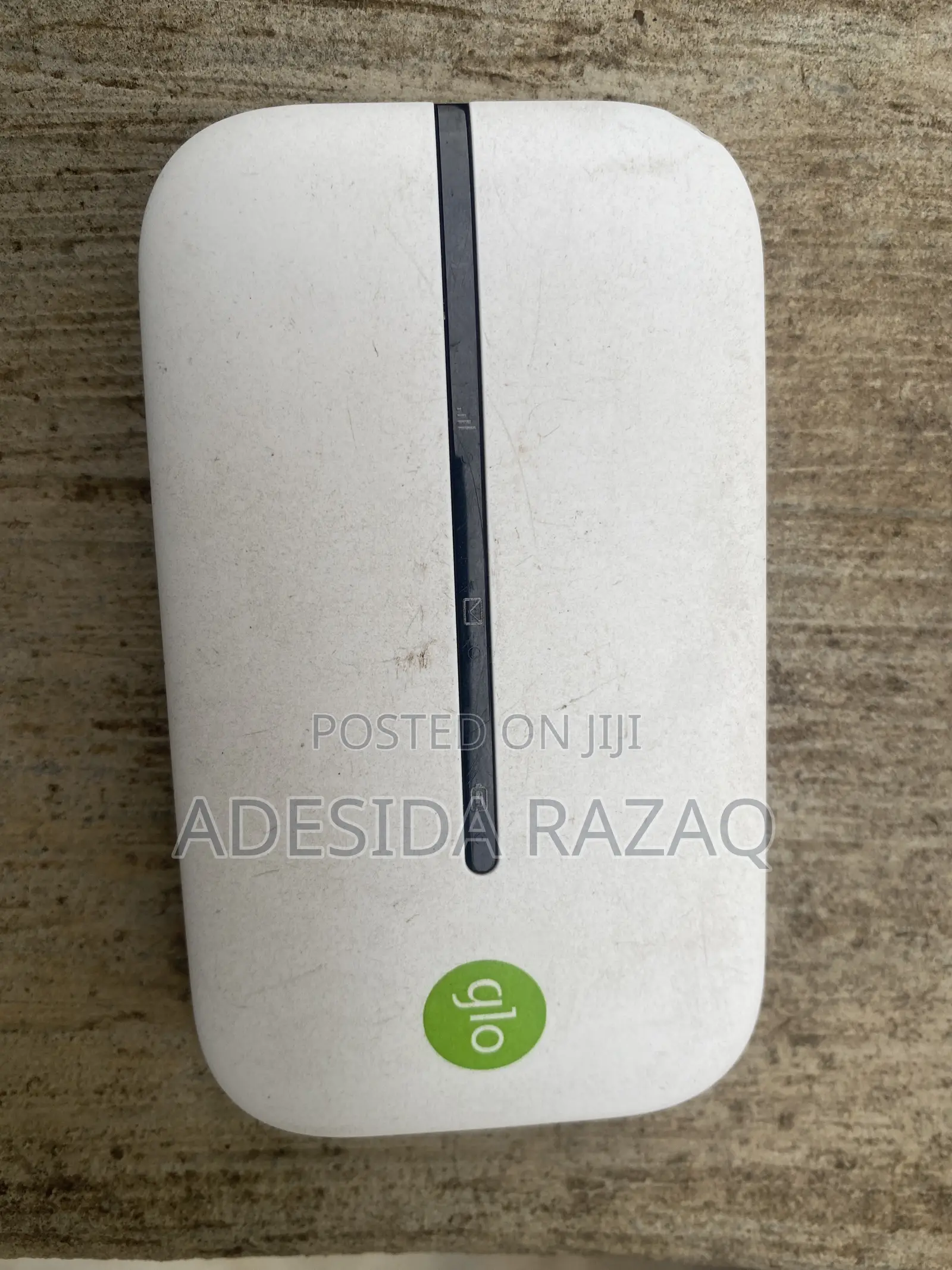 Glo Mobile Mifi