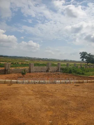 Fcda-Approved Cofo, Strategically Located in Ketti North District,