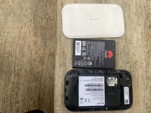 Glo Mobile Mifi