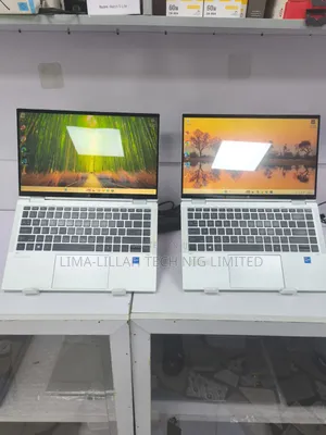 Laptop HP EliteBook 1040 G8 32GB Intel Core i7 SSD 512GB