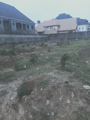 Standard Full Plot of Land