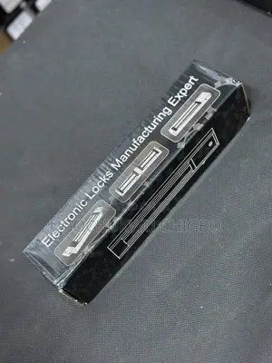 Magnetic Locks And Brackets 280kg (Maglock)
