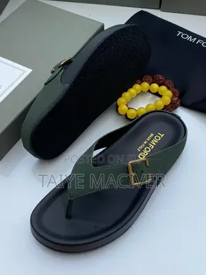 Tomford Original Slide