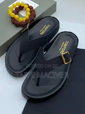 Tomford Original Slide