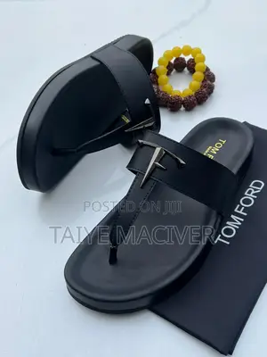 Tomford Original Slide
