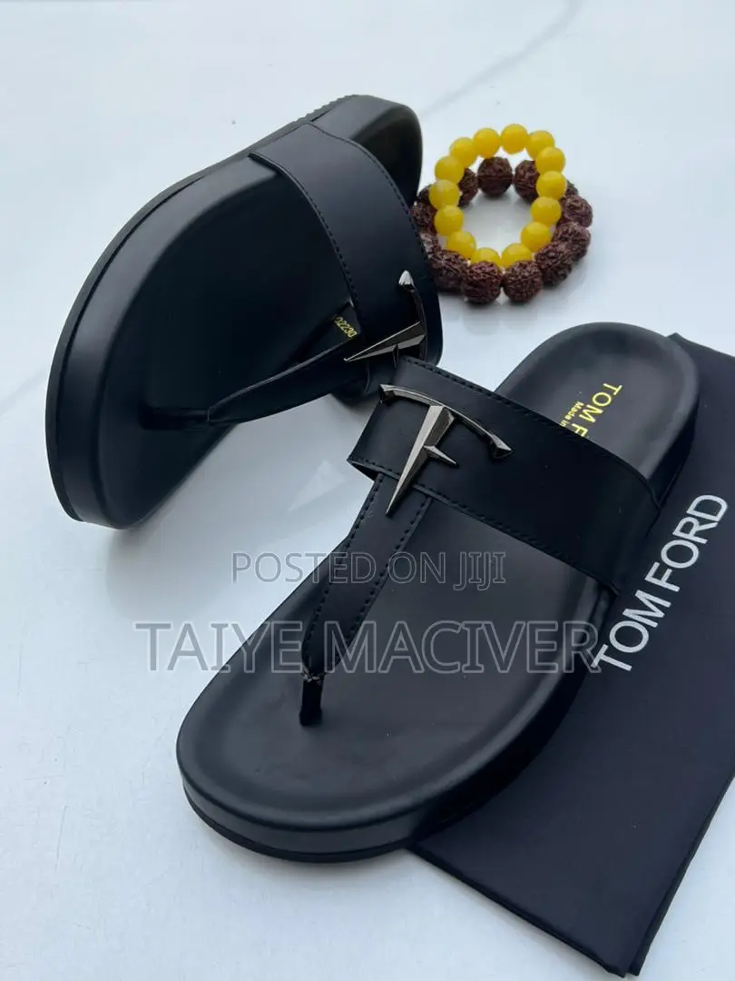 Tomford Original Slide