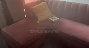 L Shaped Sofa