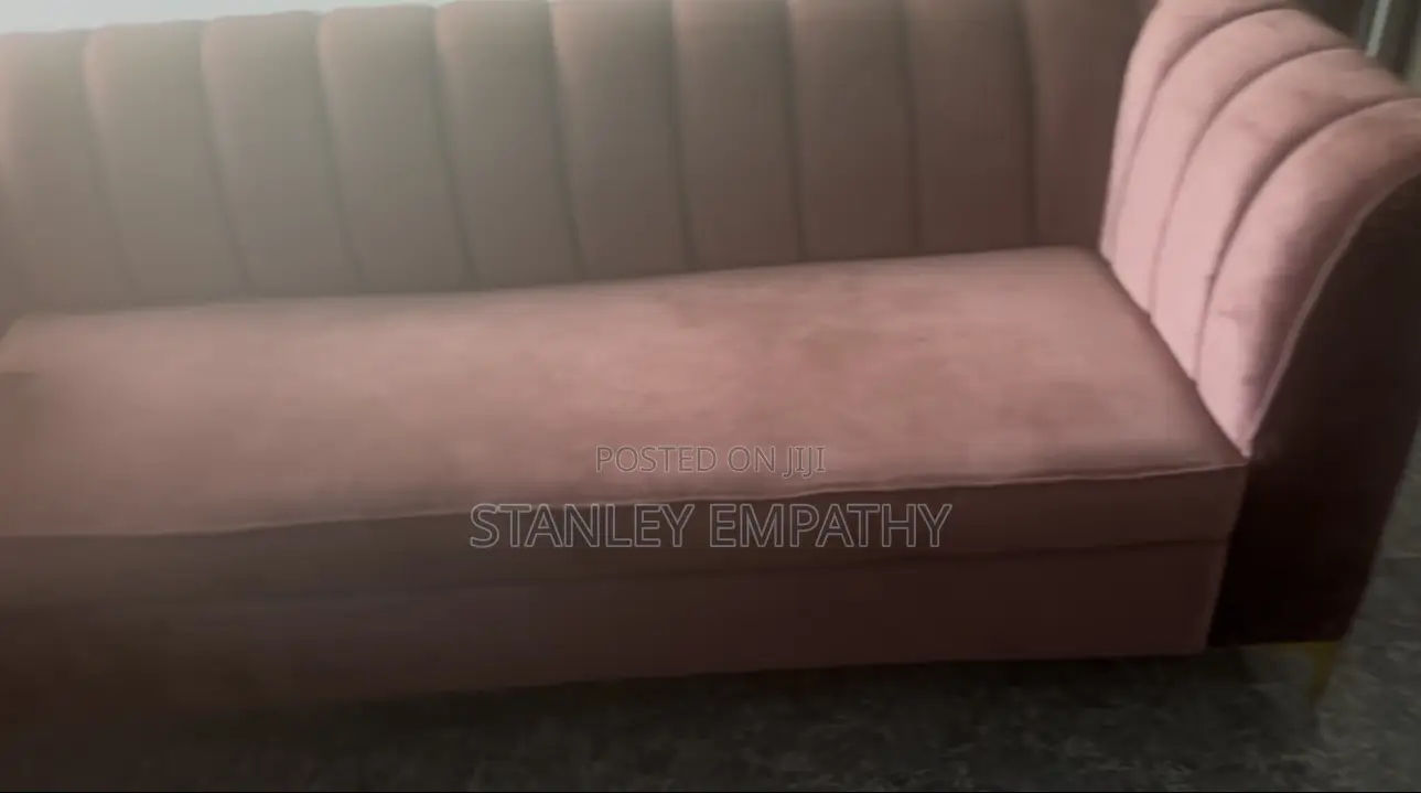 L Shaped Sofa