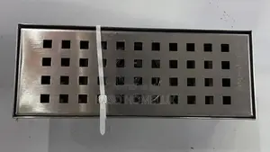 20cm Stainless Floor Drain