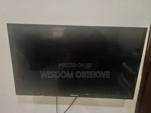 Hisense Tv