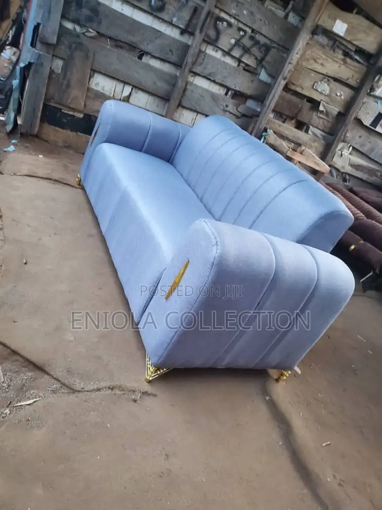 Modern 3 Seater Couch