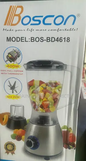 Electric Blender