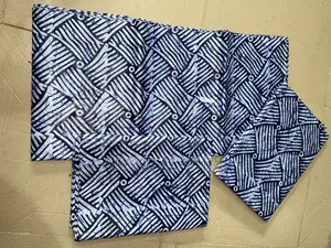 Small Adire Batik