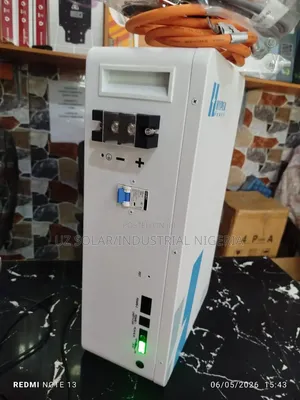 4.2kwh 24v Hyper Power Lithium Battery