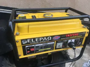 3.8 Kva Elepaq Generator