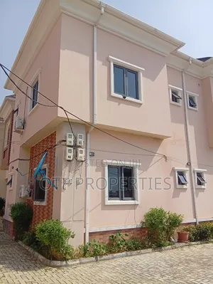 2bdrm Block of Flats in Fo1,Main, Kubwa for rent