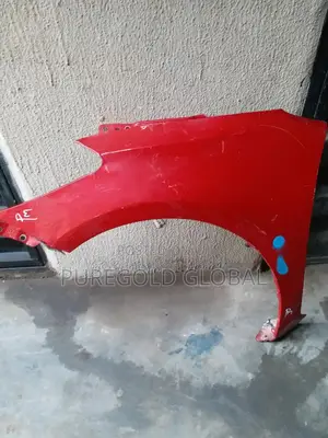Cerato 2011 and 2015 Model Fender