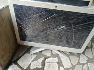 Desktop Computer HP 8GB Intel Pentium HDD 500GB