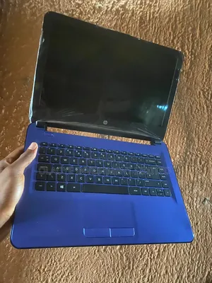 Laptop HP Pavilion 14 4GB AMD Ryzen 3 HDD 1T