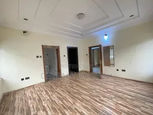 5bdrm Townhouse / Terrace in Estate In Sangotedo for rent