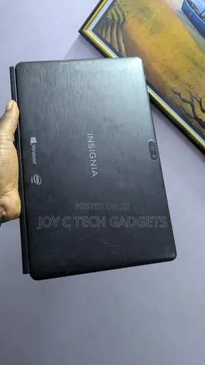 Sorapad S701 64 GB Black