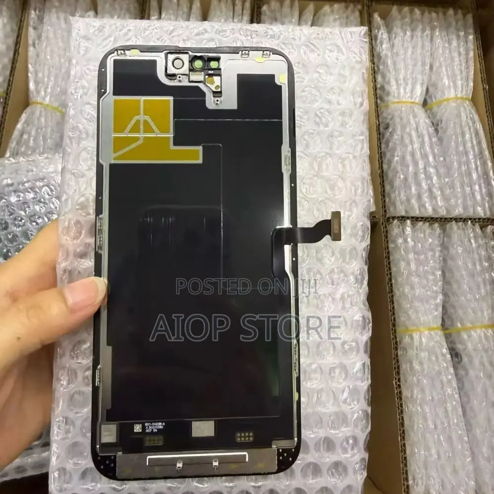 iPhone 14 and iPhone 14plus Screen