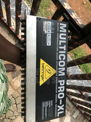 Behringer 4600 for Sale