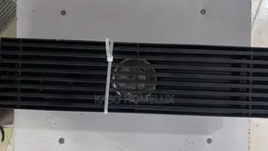 40cm Black Color Stainless Floor Drain