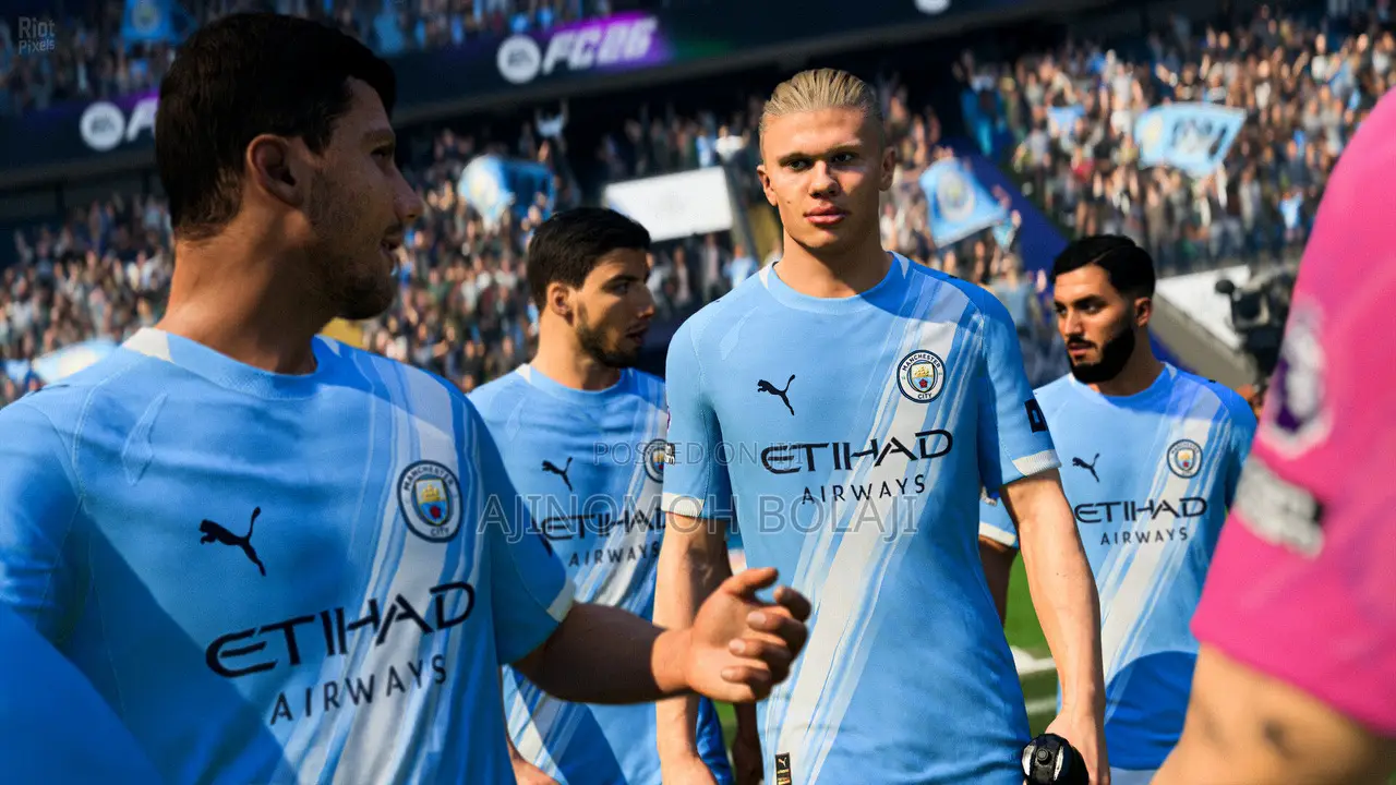 Fifa 25/26 for Pc
