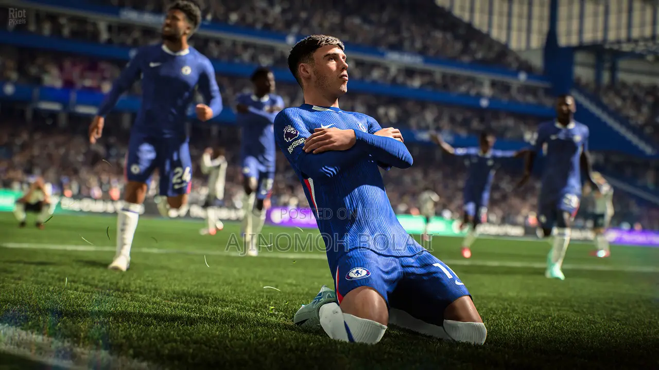 Fifa 25/26 for Pc