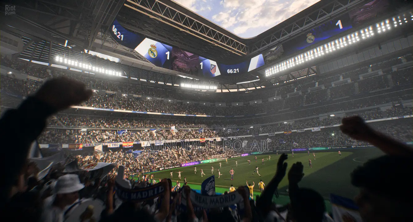 Fifa 25/26 for Pc