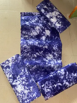 Tie Dye Crack