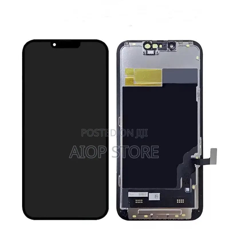 iPhone 13 Pro Max Screen