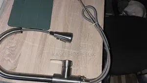 Pull Out Basin/Sink Mixer