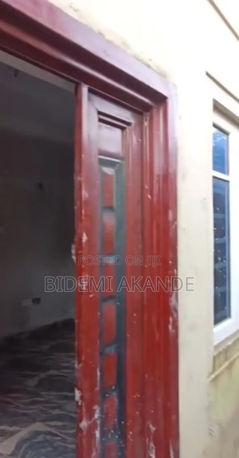 Mini Flat in Orimerunmu, Obafemi-Owode for rent