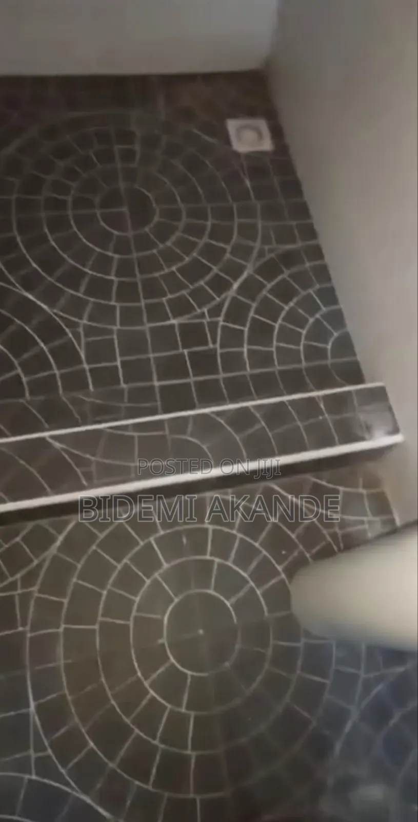 Mini Flat in Orimerunmu, Obafemi-Owode for rent