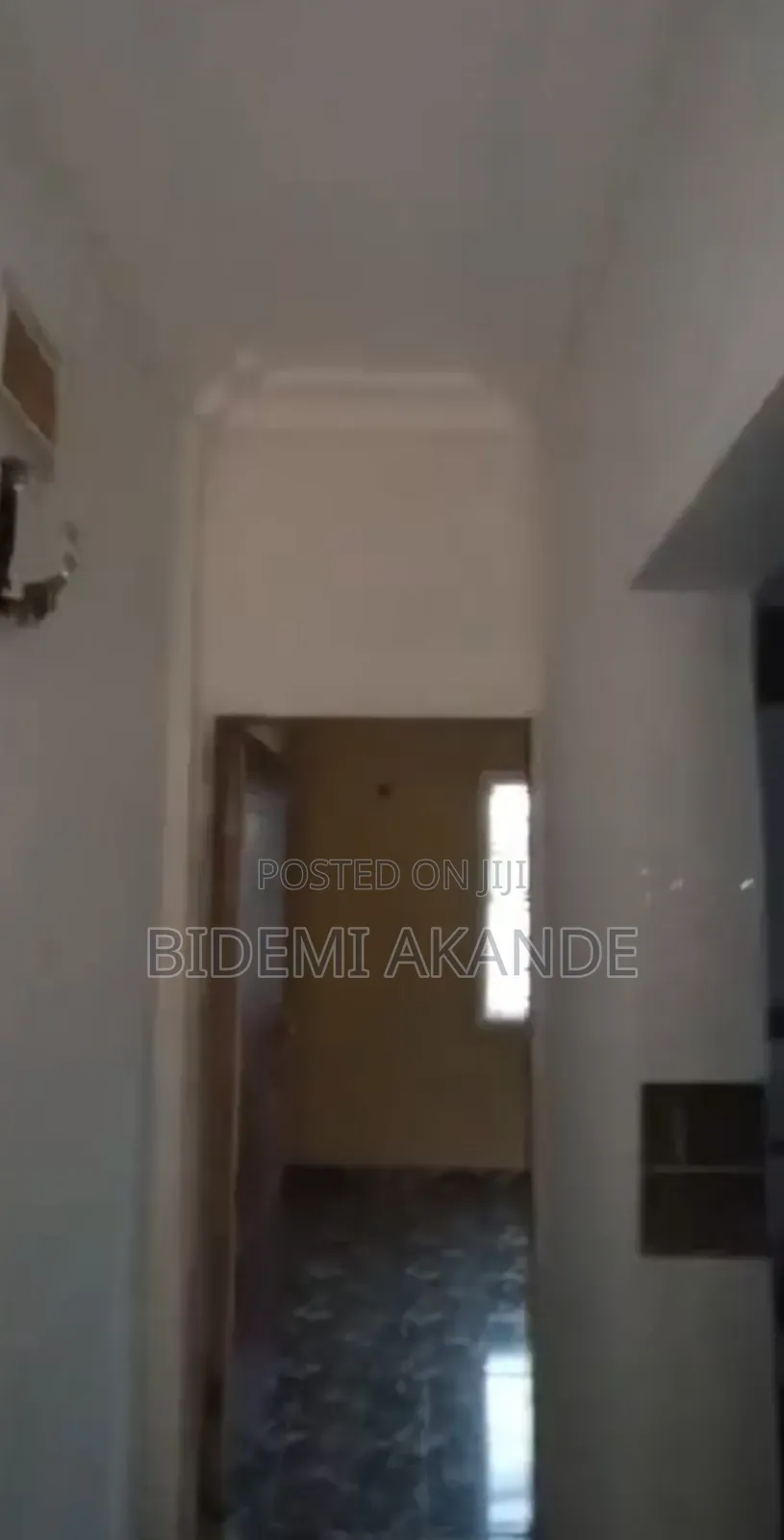 Mini Flat in Orimerunmu, Obafemi-Owode for rent