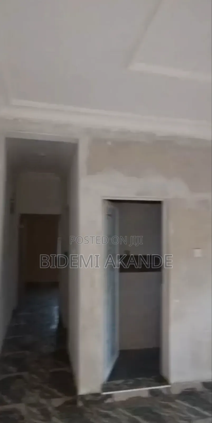 Mini Flat in Orimerunmu, Obafemi-Owode for rent