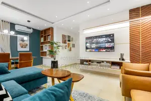 Ruby One Bedroom Apartment, Lekki Phase 1, Lagos.