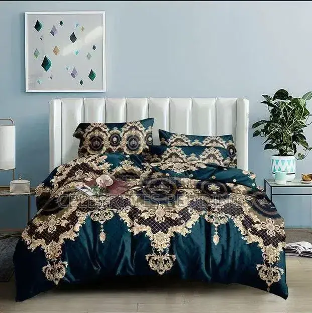 Affordable Bedsheets Available