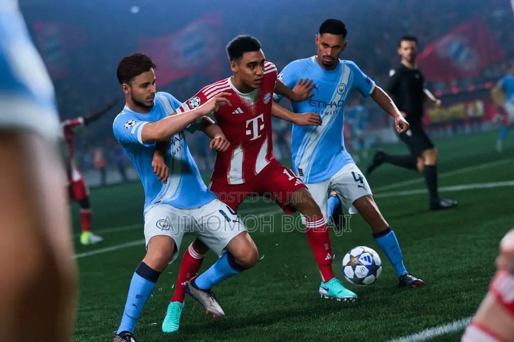 Fifa 25/26 for Pc