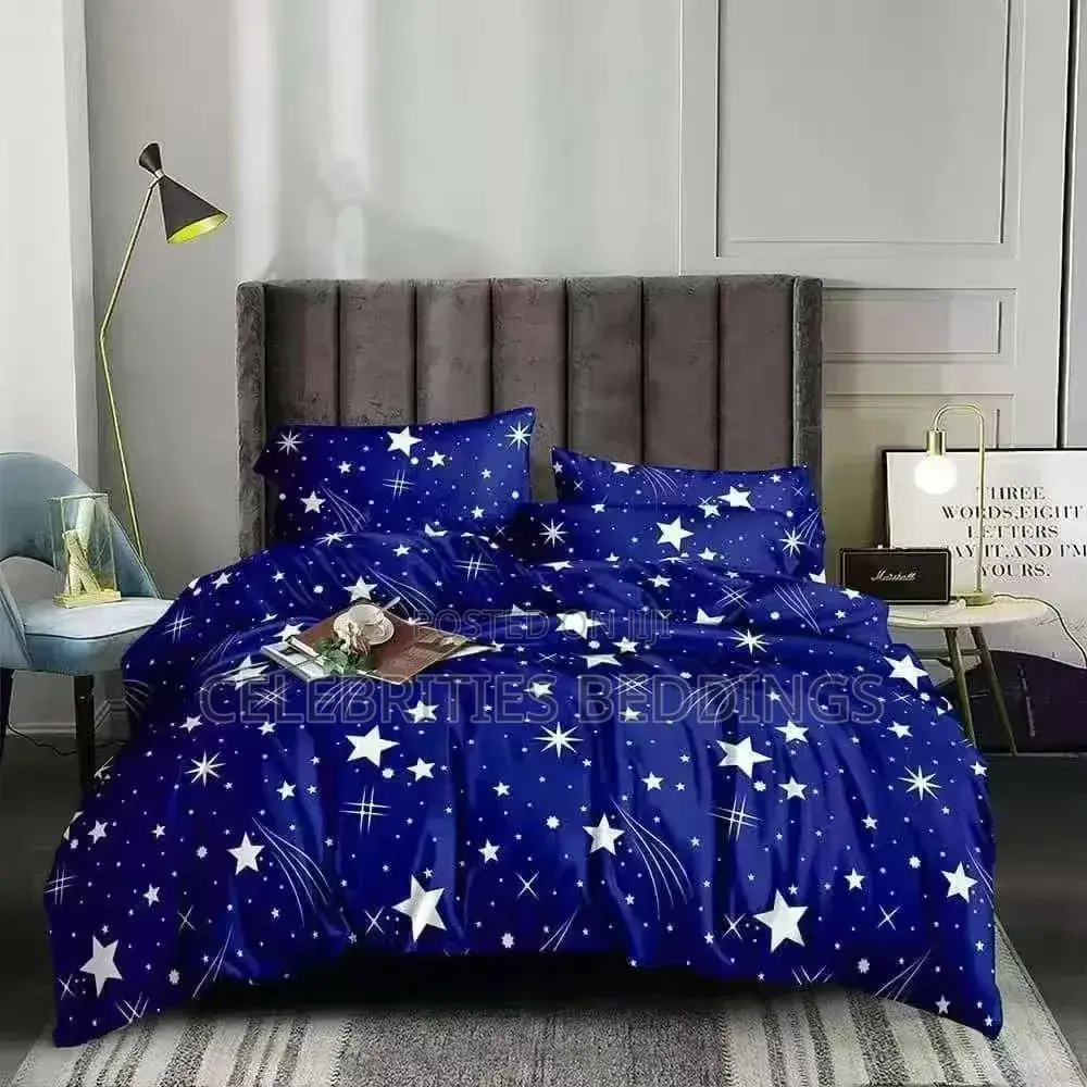 Affordable Bedsheets Available