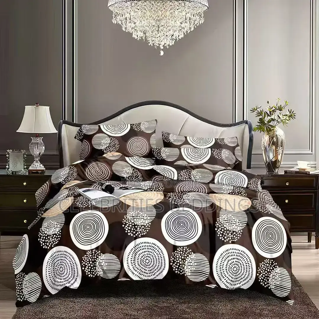 Affordable Bedsheets Available
